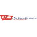 Kahn Air Conditioning logo